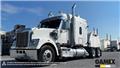 Freightliner Coronado 122 SD, 2015, Conventional Trucks / Tractor Trucks
