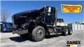 Kenworth T 800, 2015, Prime Movers