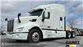 Peterbilt 579, 2019, Conventional Trucks / Tractor Trucks