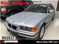 BMW 316 i, Coupe, 1. Hand, 1997, Other trucks