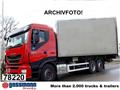 Iveco 260 S, 2013, Other tractor accessories