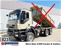 Iveco AD 260 T41، 2008، شاحنات بمقصورة وهيكل