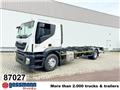 Iveco Stralis AT 190, 2014, Container Frame trucks