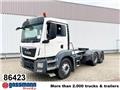 MAN TGS 33.440, 2014, Camiones tractor