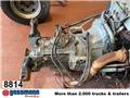 MB Trac Atego Schaltgetriebe 5 S-42/5,7-0,76, 1998, Ibang accessories ng traktor