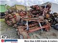 MB Trac MB, MAN, IVECO, VOLVO, SCANIA u.a. Vorderachsen,, Other tractor accessories