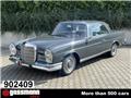 Mercedes-Benz 220 SE b W111 Coupe, 1962, Other trucks