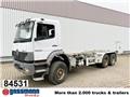 Mercedes-Benz Atego 2628, 2004, Cab & Chassis Trucks