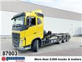 Volvo FH 480, 2014, Chassis Cab trucks