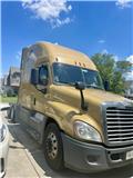 Freightliner Cascadia 125, 2016, Tractor Units