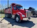 Kenworth T 880, 2014, Dump Trucks