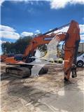 Doosan DX 350 LC-5, 2018, Crawler excavators