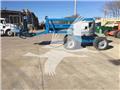 Genie Z 45/25 IC, 2006, Articulated boom lifts