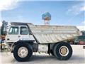 Perlini 366, Articulated Dump Trucks (ADTs)