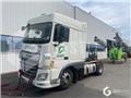 DAF XF 450, 2018, Camiones tractor