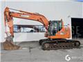 Doosan DX 235 LCR, 2012, Crawler excavators