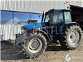 New Holland 8560, 1997, Traktor