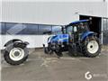 New Holland T 6.145, 2020, Tractors
