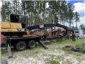 CAT 559, 2011, Knuckle boom loaders