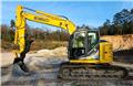 Kobelco SK 140 SR LC, 2020, Crawler Excavators