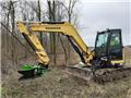  Tree Shears BI200-BI600, 2024, Crawler excavator