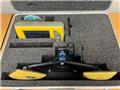 Topcon 9000T, 2014, Other components