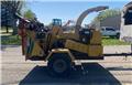 Vermeer BC1200XL, 2013, Wood chippers