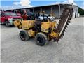 Vermeer LM42, 2003, Mga trencher