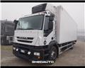 Iveco 190S 31، شاحنات ذات هيكل صندوقي