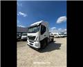 Iveco AS 440 S48، شاحنات ذات هيكل صندوقي