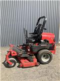 Gravely Pro-Master 260, Riding mowers