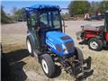 New Holland Boomer 50 HST, 2013, Traktor compact
