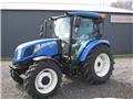 New Holland T 4.75, 2023, Traktor