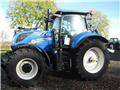 New Holland T 7.225 AC, 2023, Tractores