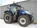 New Holland T7.300 AC New Gen, 2023, Mga traktora