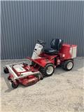 Ventrac 3200 D 4wd, 2016, Багери