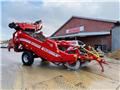 Grimme CS-170 RotaPower、2019、田植え機・種まき機