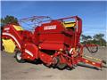 Grimme SE-85-55-UB, 2017, Potato harvesters and diggers