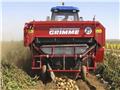 Сажалка Grimme WR-200 CHE, 2023