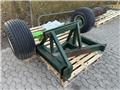 Reekie Frontramme for Bedplov, 2013, Farm Equipment - Others