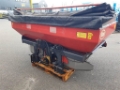 Vicon ROTAFLOW RS-XL 1650, 2002, Mineraldüngerstreuer