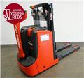 Linde D 08/1160, 2022, Self propelled stackers