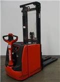 Linde L 20, 2017, Self Propelled Stackers