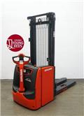 Linde L 20, 2020, Self Propelled Stackers