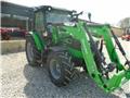 Deutz-Fahr D 5080, 2024, Mga traktora