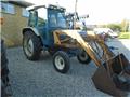 Ford 5610, Tractores