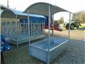  - - -  Slowfeeder 1 x 2 mtr, 2024, Other livestock machinery and accessories