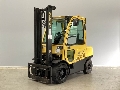 Hyster H3.50FT, Diesel counterbalance Forklifts, Material Handling