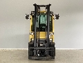 Hyster H3.50FT, Diesel counterbalance Forklifts, Material Handling