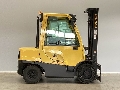 Hyster H3.50FT, Diesel counterbalance Forklifts, Material Handling